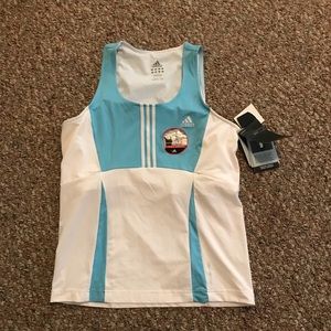 NWT Adidas tank